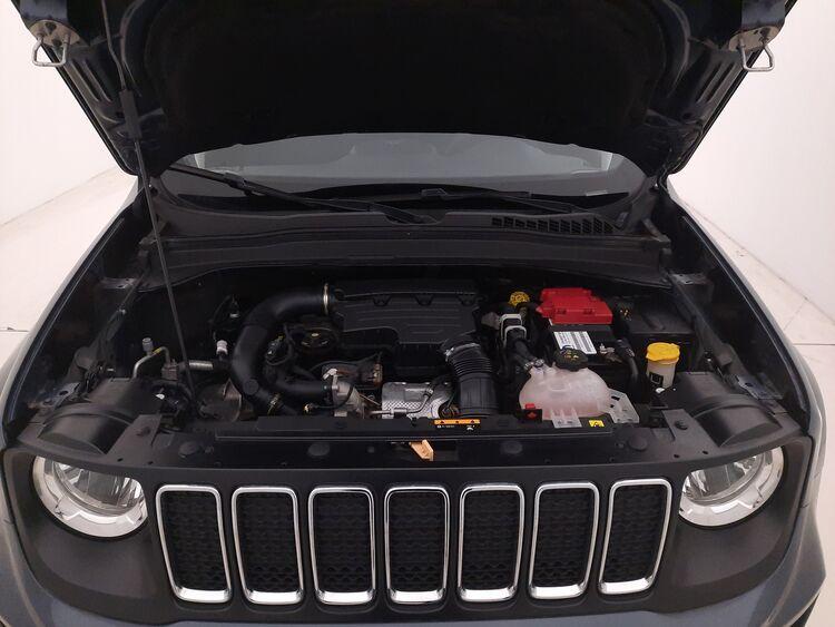 Jeep Renegade Longitude BZ954567 1.0 Benzina 120CV