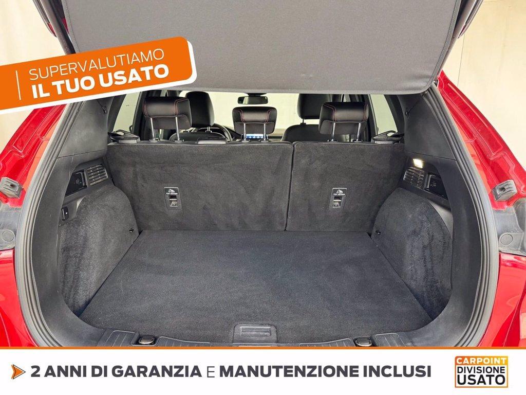 FORD Kuga 2.5 full hybrid st-line x 2wd 190cv cvt del 2021