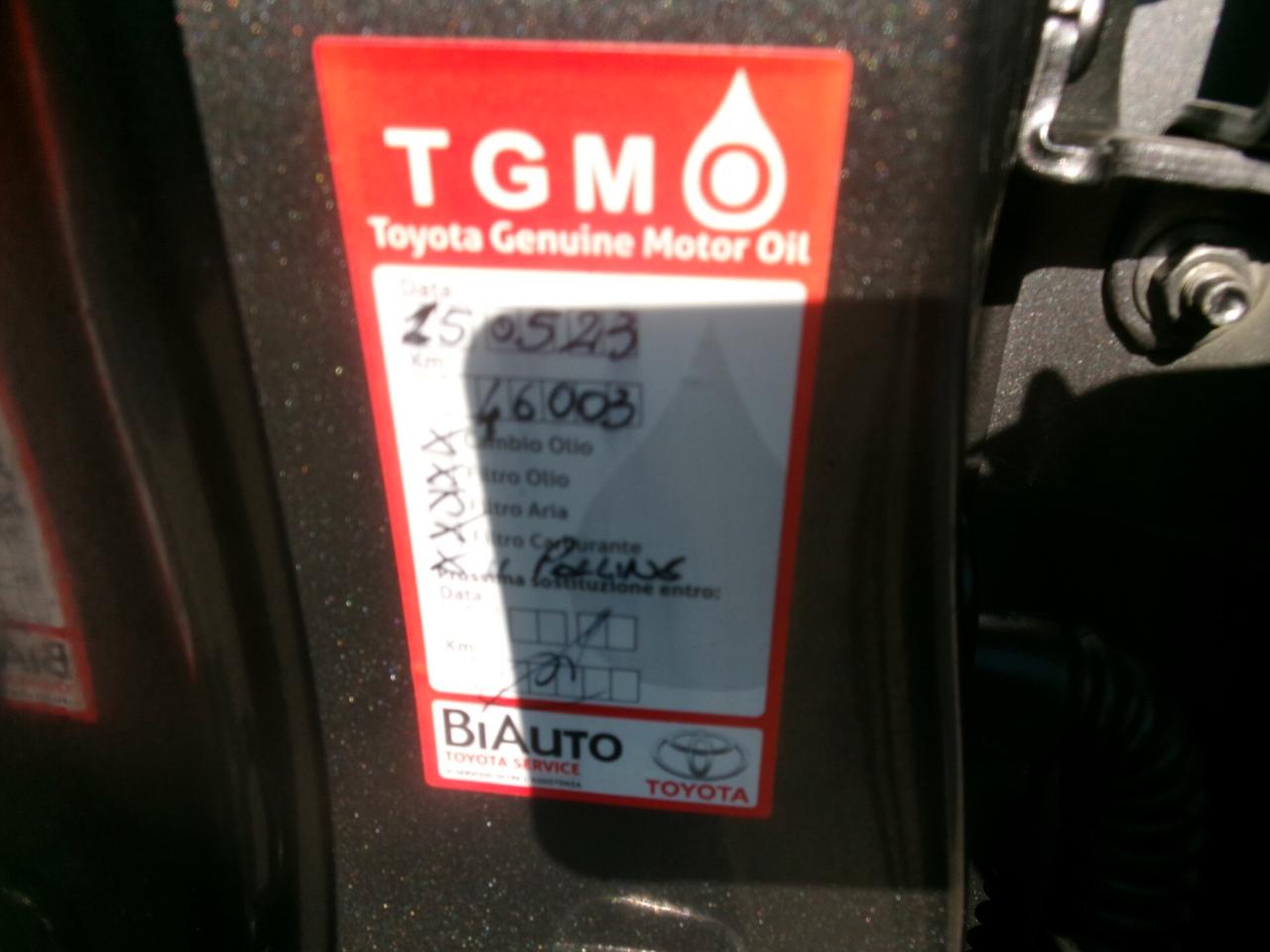 Nissan Qashqai QASQHAI 1.5 DCI 110CV E6B TEKNA NAVI/PDC/CAMERA 360° 76000 KM