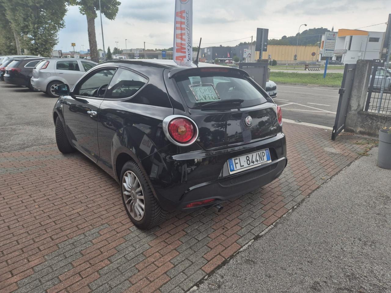 AR MiTo 1.3 JTDm 95 CV S&S Super E6B