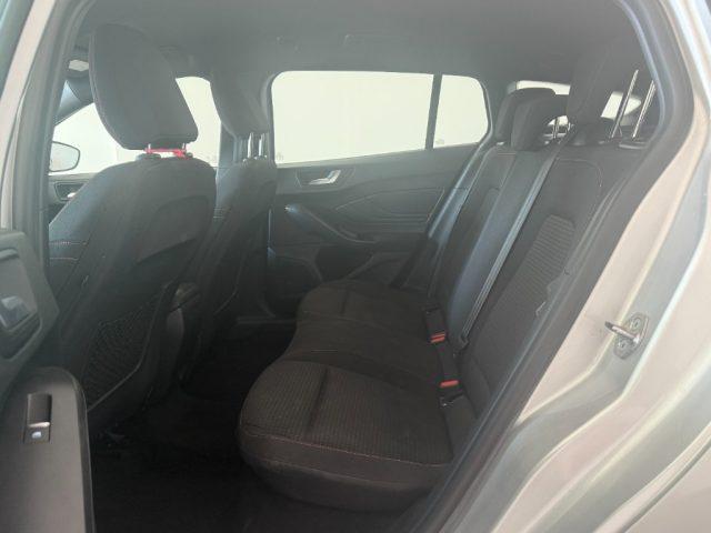 FORD Focus 1.0 EcoBoost Hybrid 155 CV Powershift SW ST-line