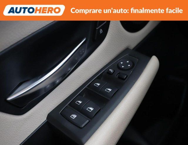 BMW 218 d Gran Tourer