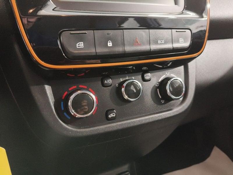 Dacia Spring Electric 45 Comfort Plus rif.GH389