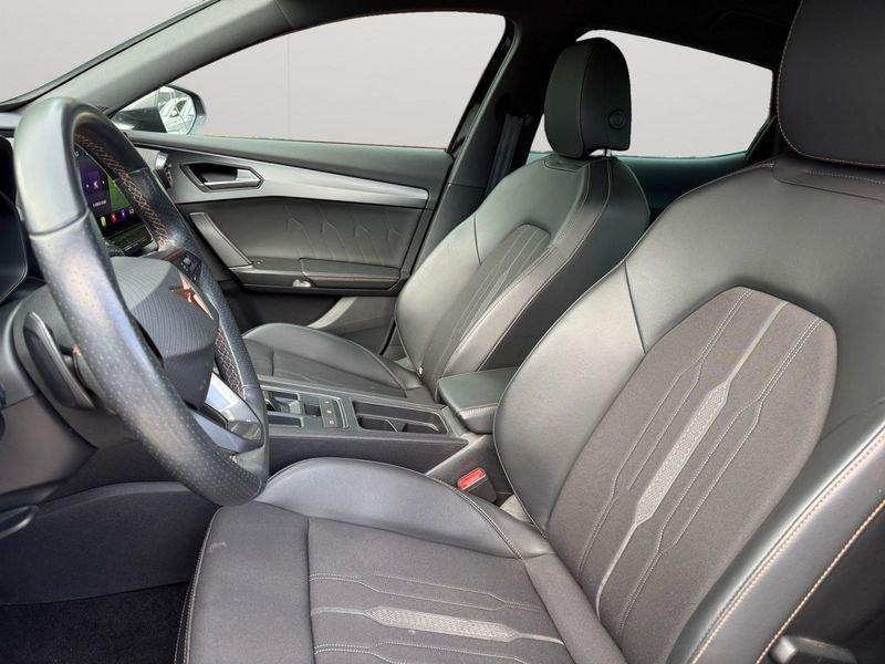 CUPRA Formentor FO CUPRA 1.5 TSI DSG 150CV