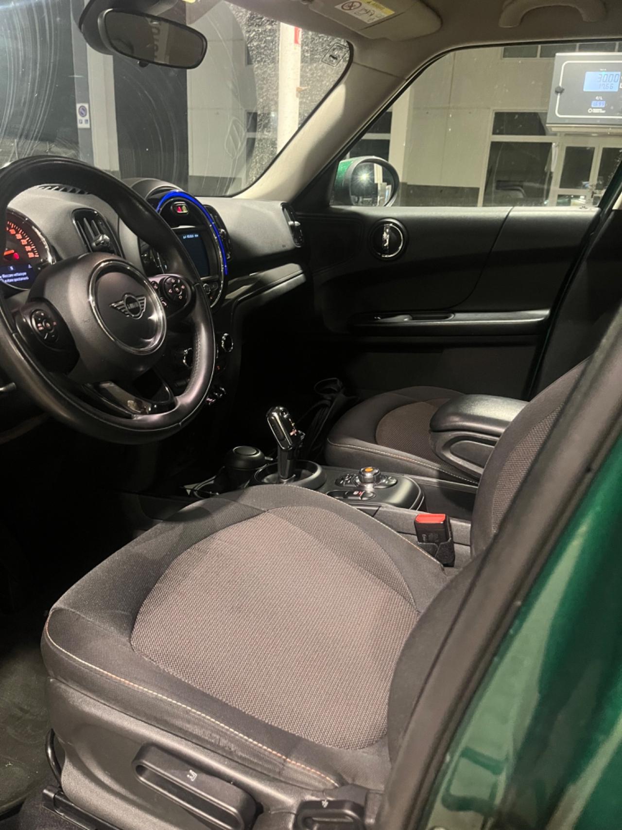 Mini One D Countryman Mini 1.5 One D Baker Street Countryman