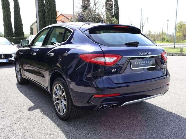 Maserati Levante 3.0 V6 350 CV Granlusso