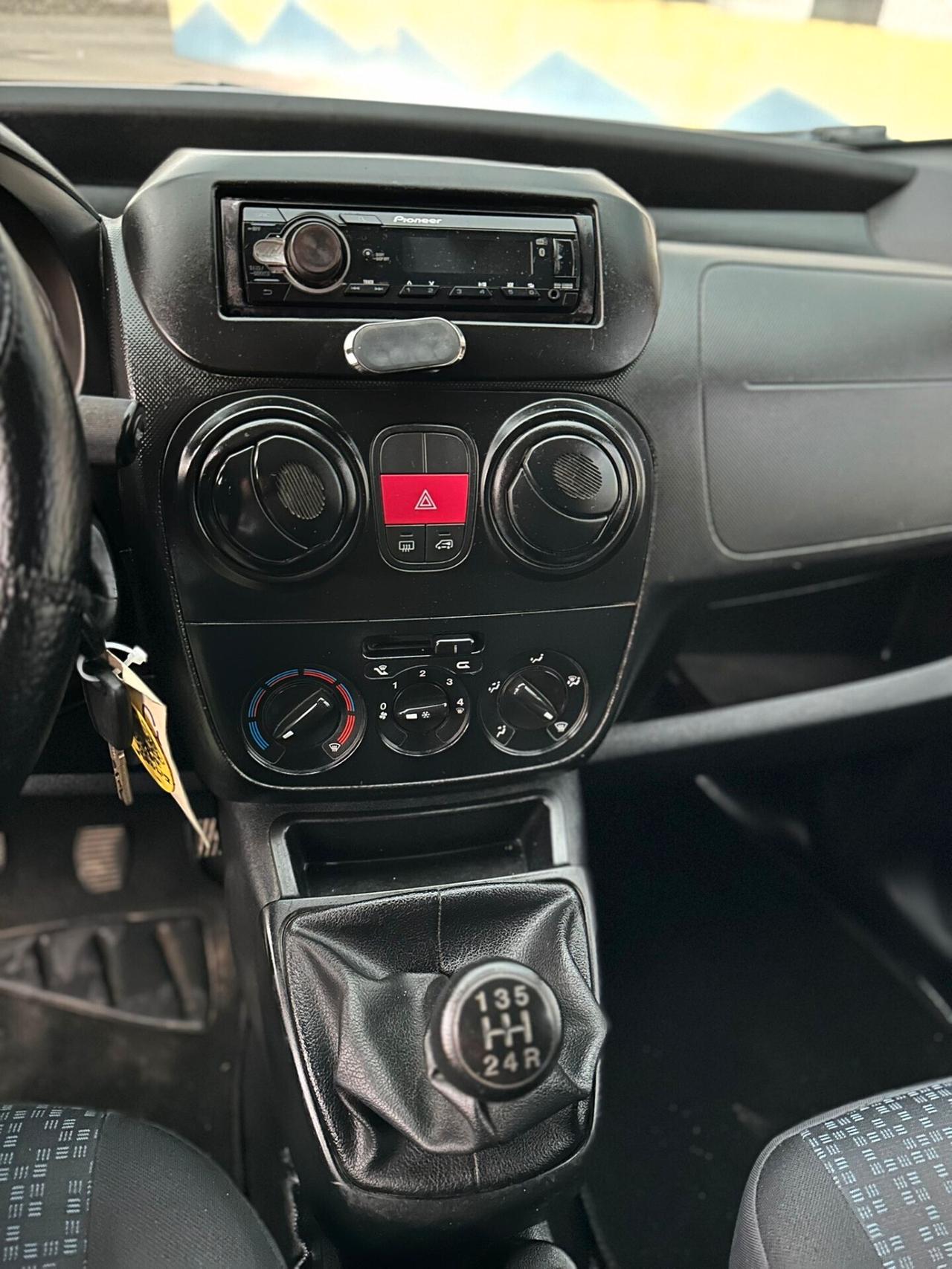 CITROEN NEMO SUPER PREZZO!