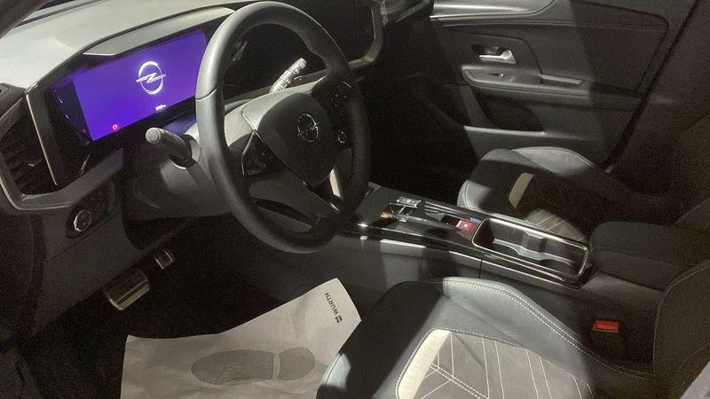 Opel Mokka Mokka 1.2 Turbo 130 CV aut. Ultimate