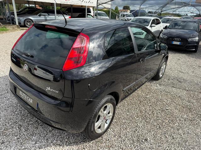 FIAT Punto Classic 1.2 3 porte Dynamic