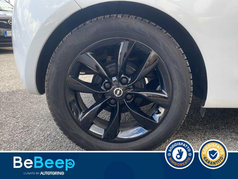 Opel Adam 1.2 JAM 70CV