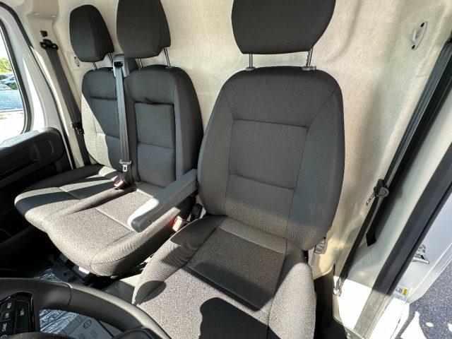FIAT Ducato 2.2 Mjt 140CV 35Q.li L2H2 MY25
