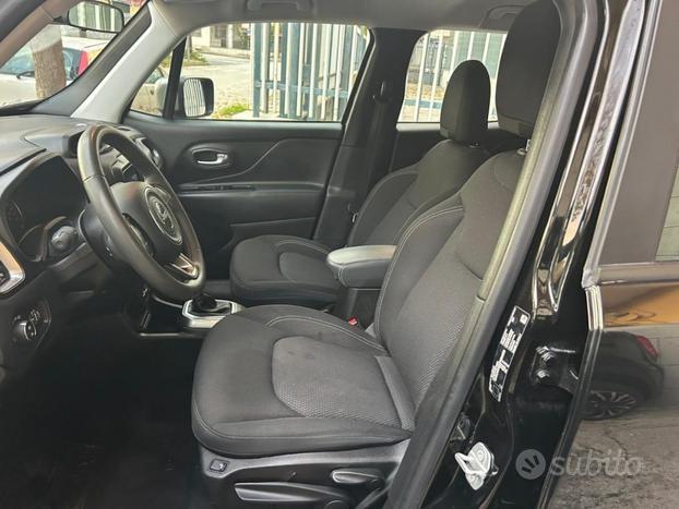 JEEP Renegade 1.0 T3 Limited