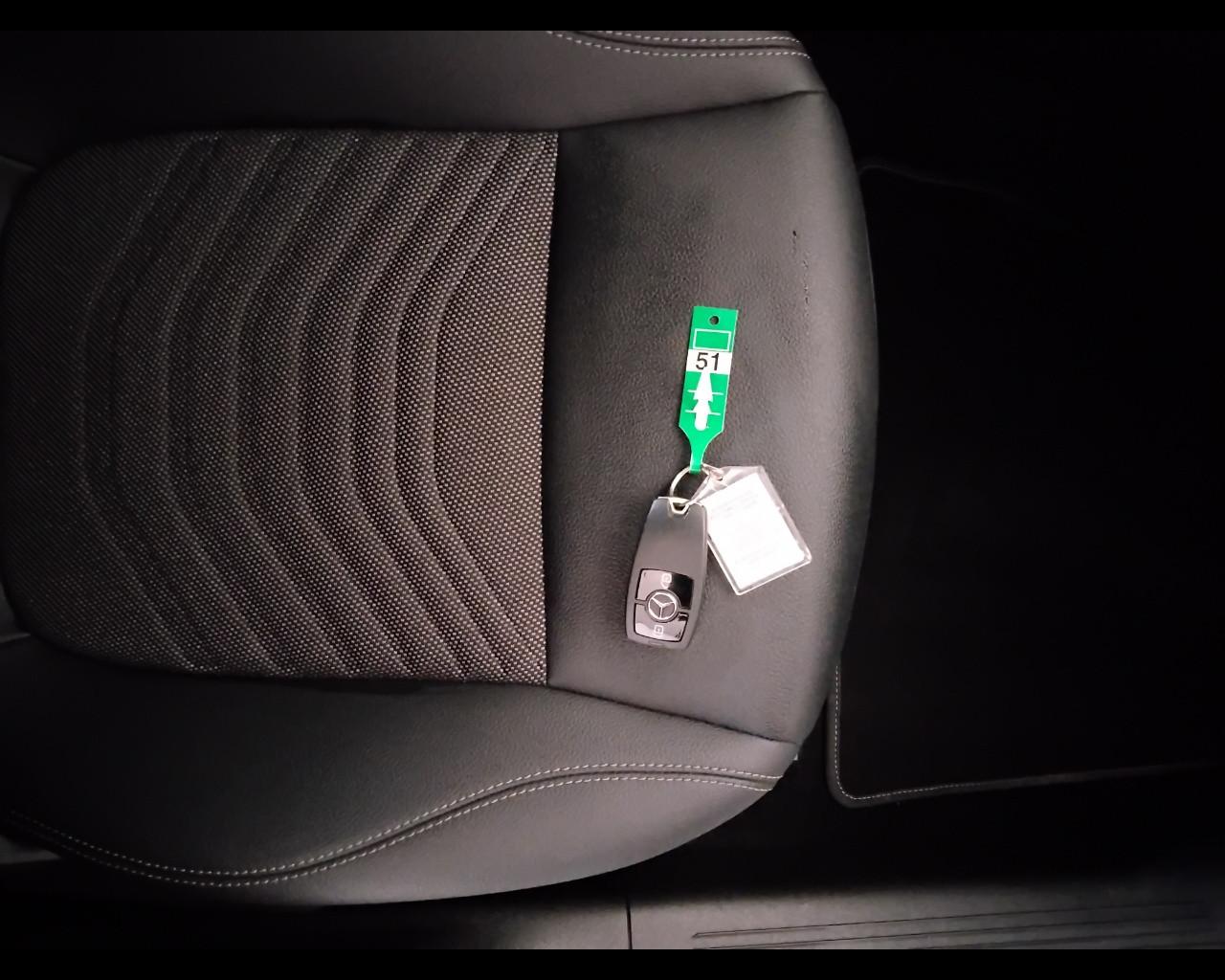 Mercedes-Benz Classe A - W177 2023 - A 180 d Advanced auto