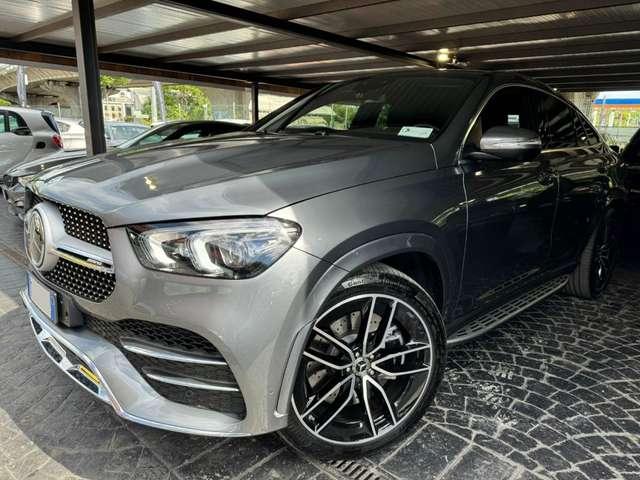 Mercedes-Benz GLE 350 AMG TETTO PEDANE PACK LUCI FULL! 4Matic