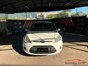 Ford Fiesta 1.4 GPL IKON 96CV E5