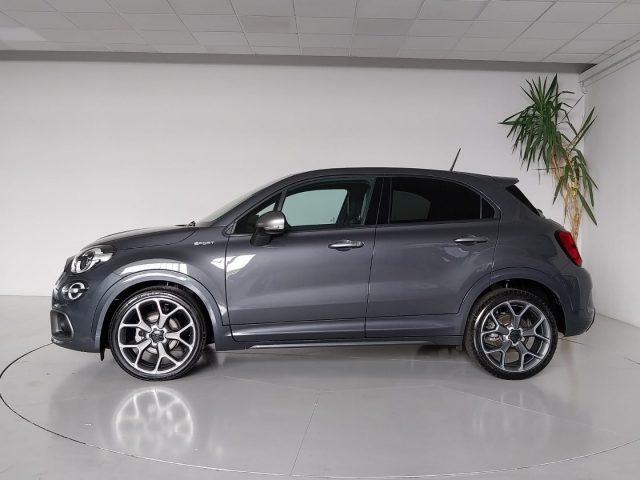 FIAT 500X 1.0 T3 120 CV Sport