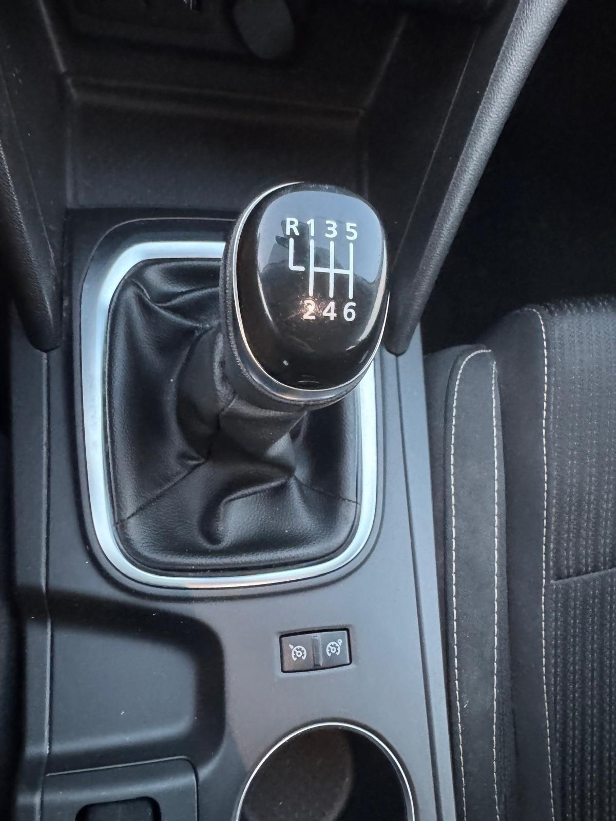 Renault Megane Mégane Sporter dCi 8V 110 CV Energy Bose
