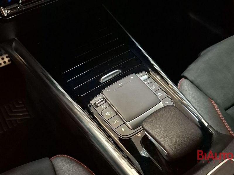 Mercedes-Benz GLA GLA 180 d Premium auto AMG Line