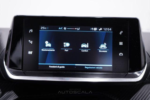 PEUGEOT 2008 1.5 BlueHDi 110cv S&S Active Pack
