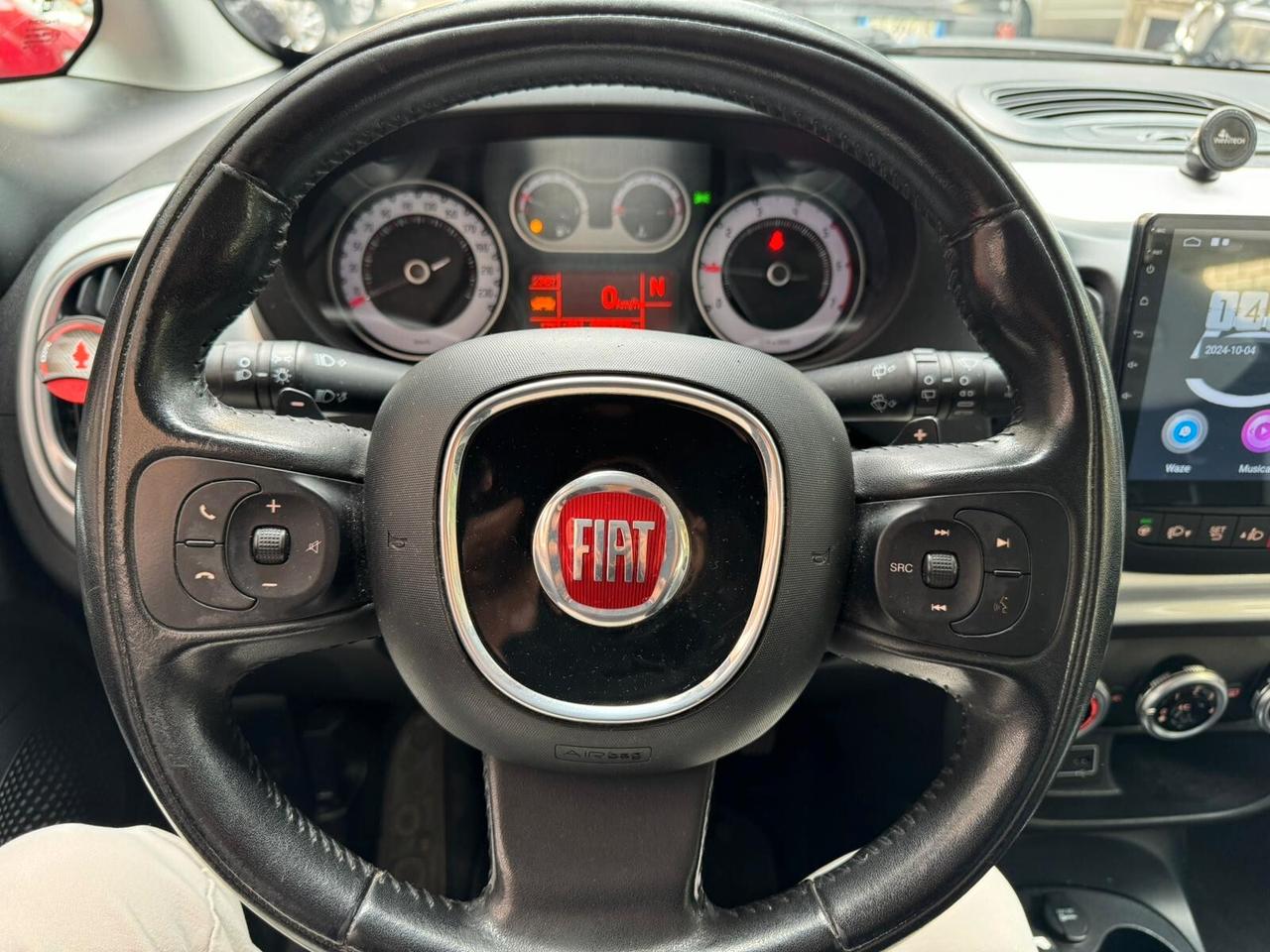 Fiat 500L 1.3 Multijet 95 CV Dualogic Pop Star