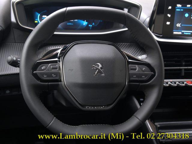 PEUGEOT 208 PureTech 100cv 5 porte Allure Pack AZIENDALE