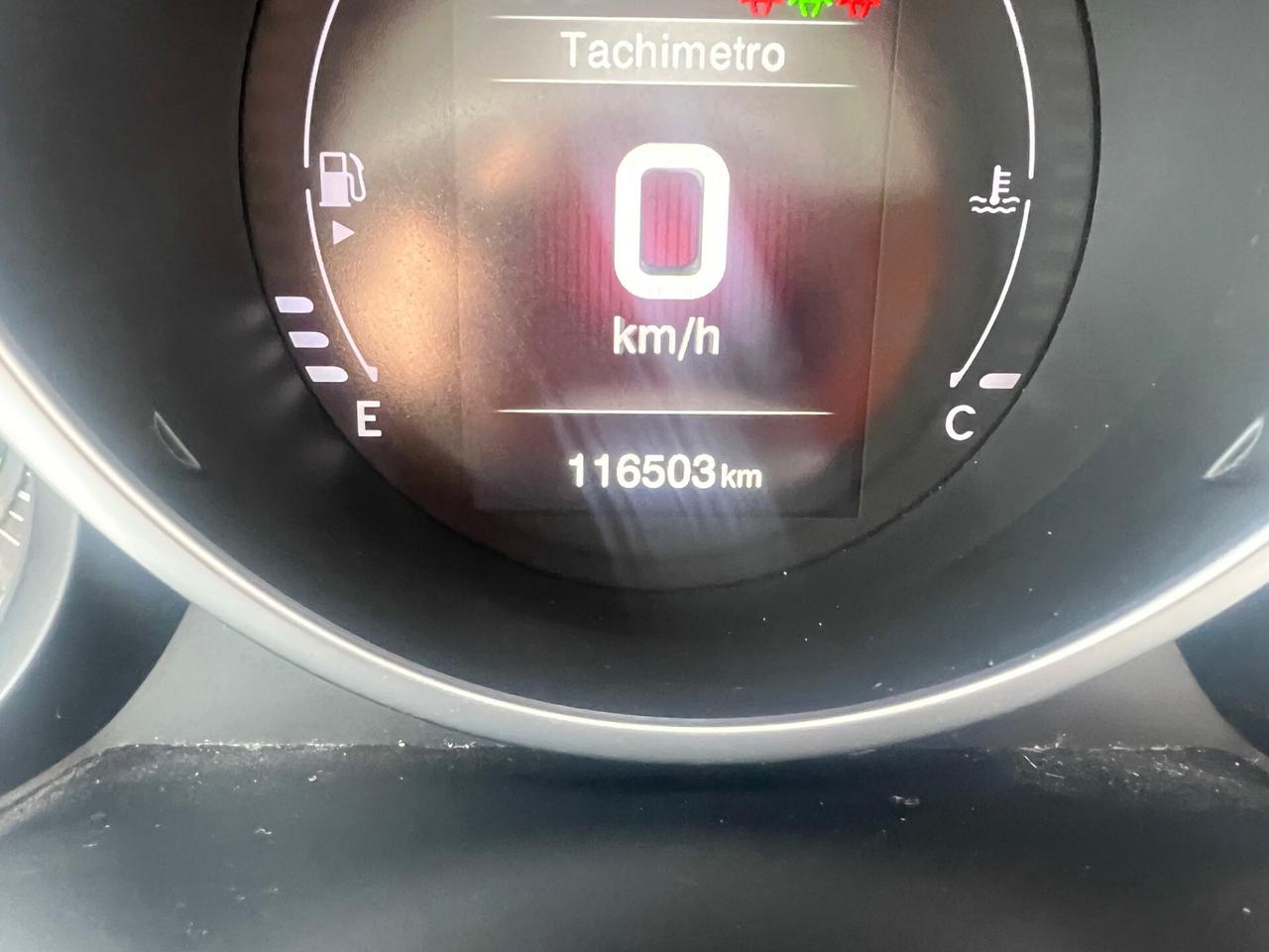 Fiat 500X 1.3 MultiJet 95 CV