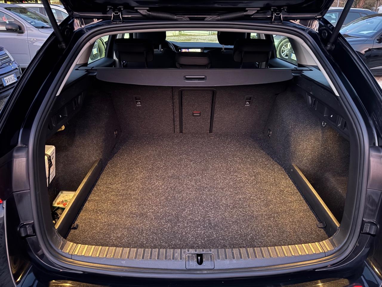 Skoda Octavia 1.5 G-TEC DSG Wagon Ambition