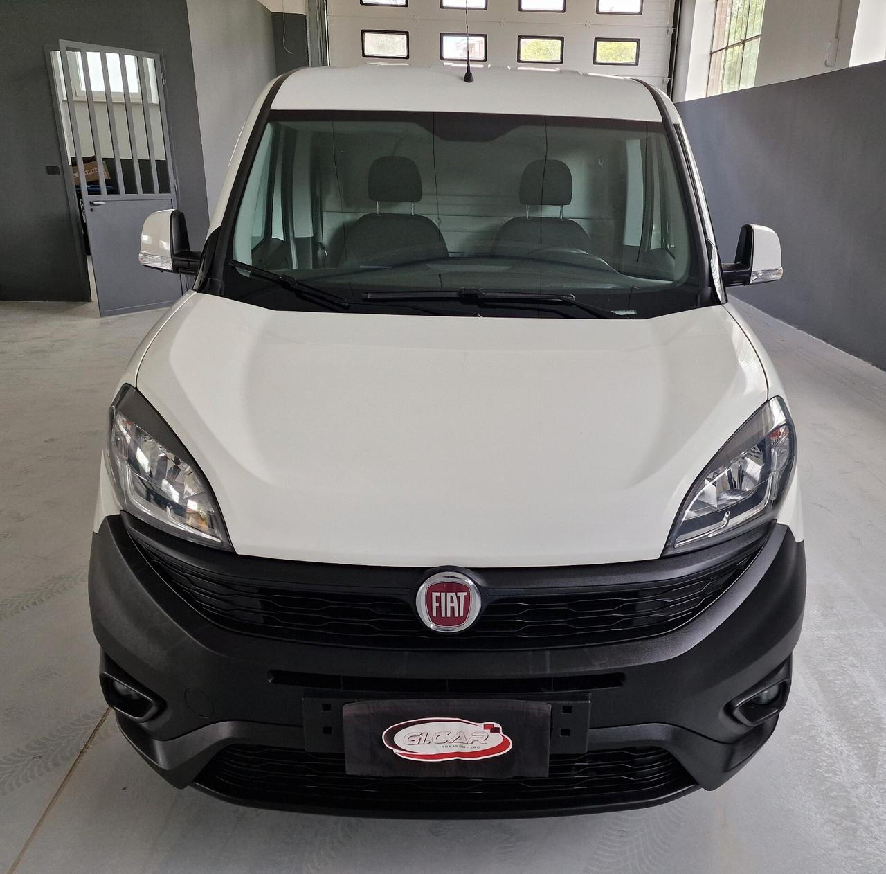 Fiat Doblò 1.3 mjt 95cv Euro6b