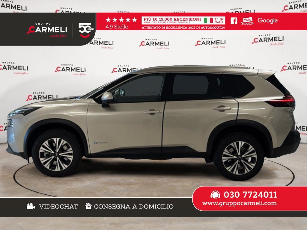 Nissan X-Trail 1.5 e-POWER N-Connecta 2WD