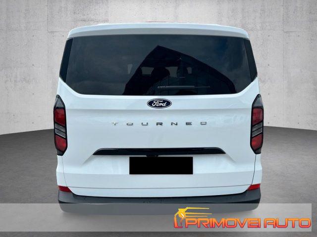 FORD Tourneo Custom 320 2.0 EcoBlue 136CV PC Trend