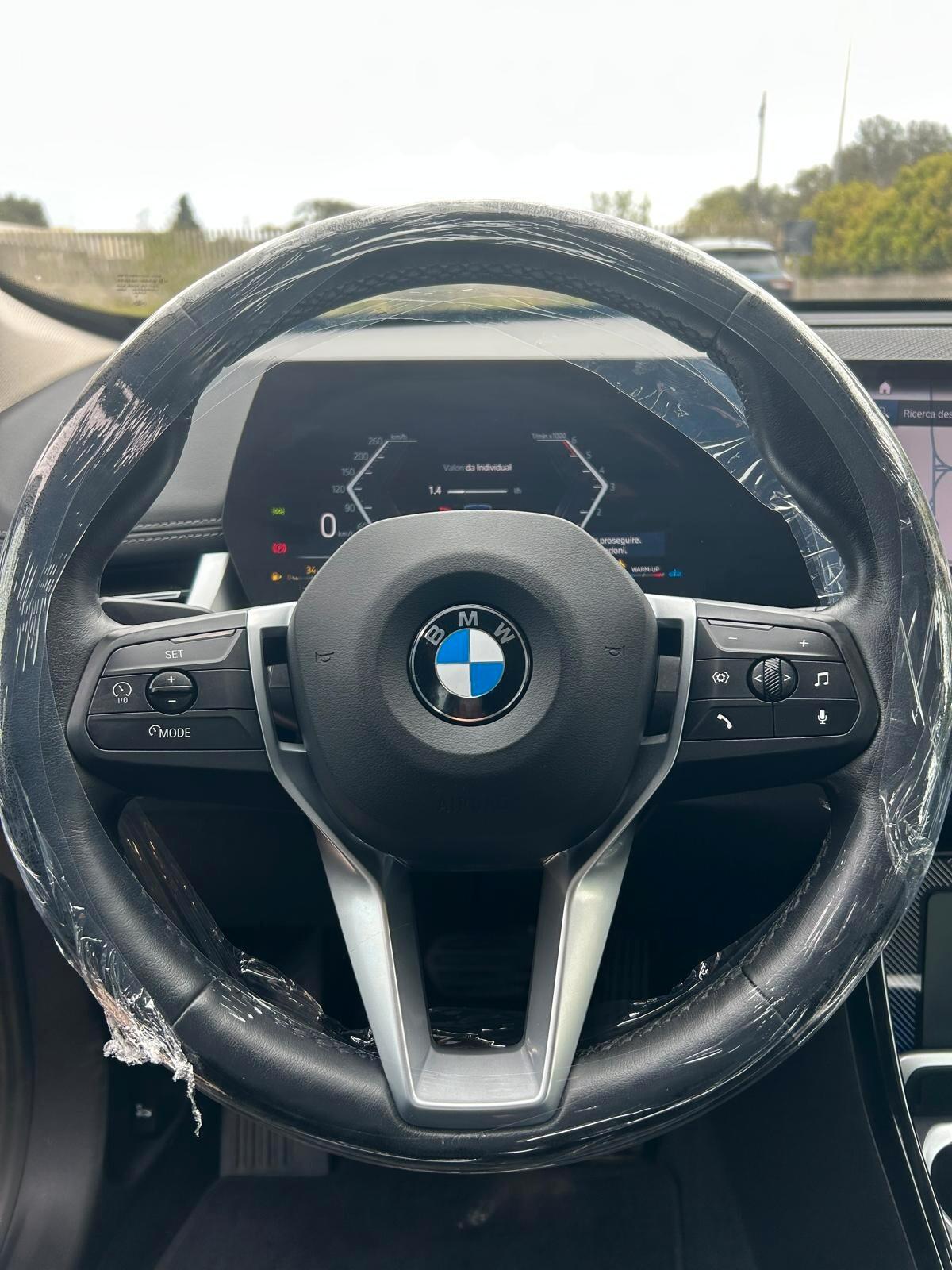 Bmw X1 sDrive 18d xLine