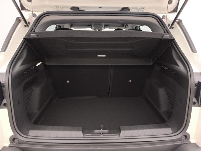 JEEP Avenger 1.2 t. e-hybr.mhev Longitude fwd 110cv edct6