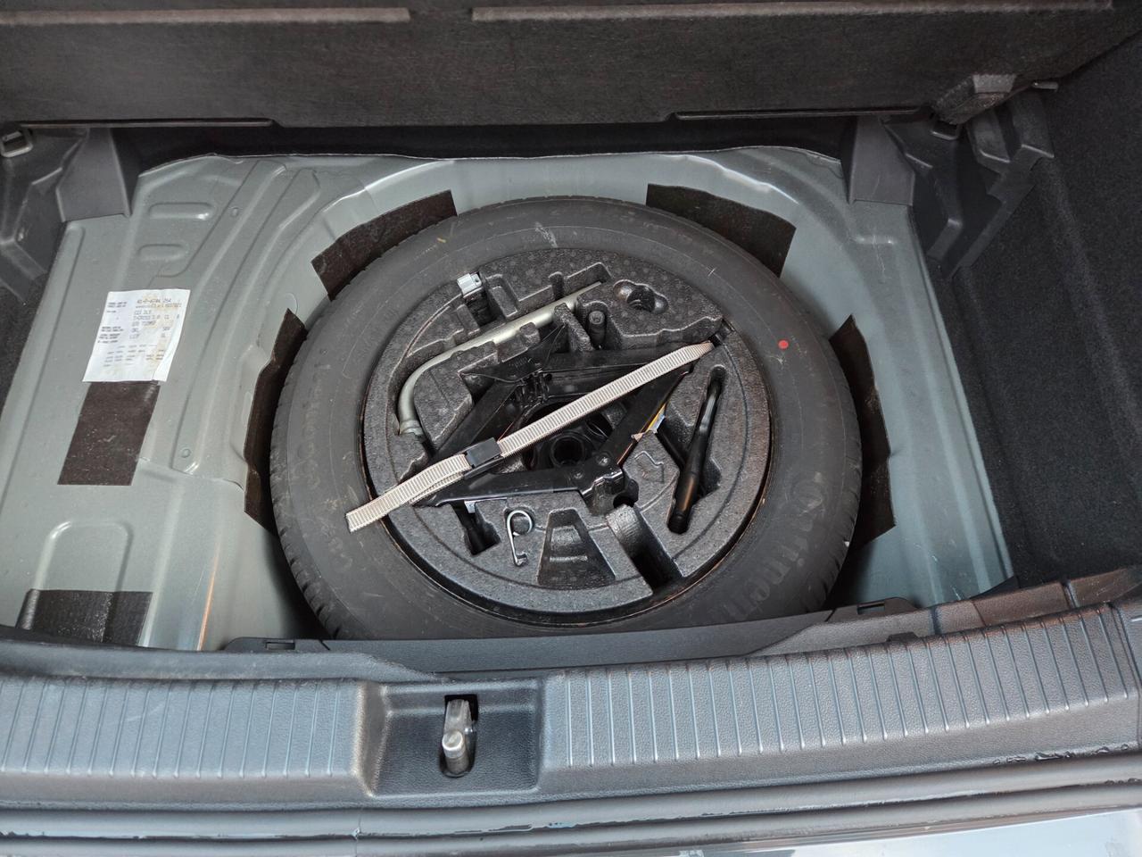 Volkswagen T-Cross 1.0 TSI Style 95cv BMT