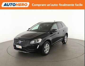 VOLVO XC60 D4 Geartronic Business Plus
