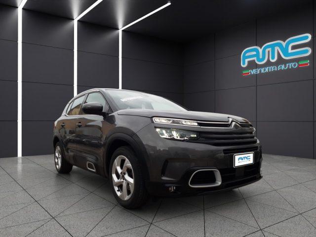 CITROEN C5 Aircross BlueHDi 130 S&S EAT8 Shine