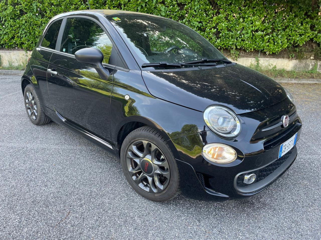 Fiat 500 1.2 Sport