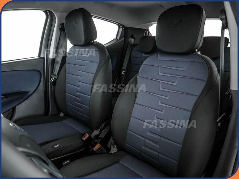 Lancia Ypsilon Ypsilon 1.0 FireFly 5 porte S&S Hybrid Gold
