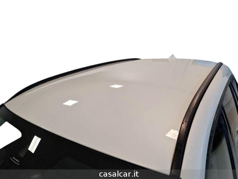 BMW X1 X1 xDrive20d Business Advantage FINO A 3 ANNI DI GARANZIA KM ILLIMITATI PARI ALLA NUOVA