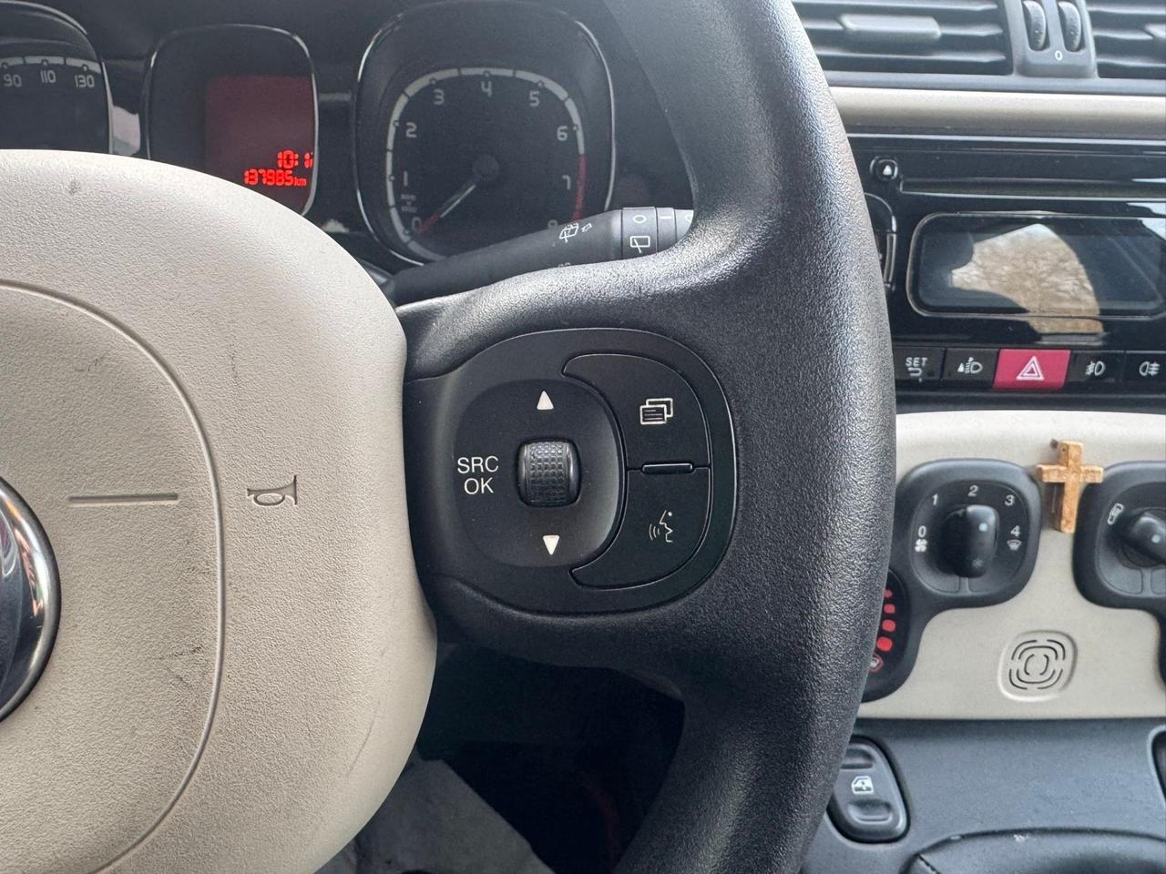 Fiat Panda 1.2 Young SI NEOPATENTATI