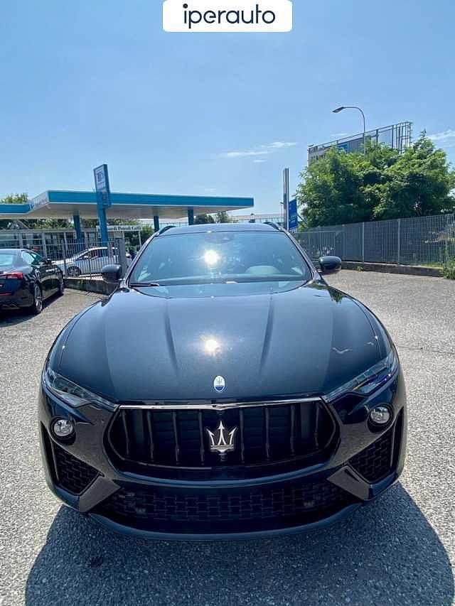 Maserati Levante 2.0 mhev GT 330cv auto
