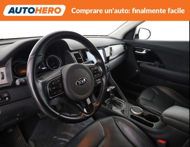 KIA Niro 1.6 GDi DCT HEV Energy