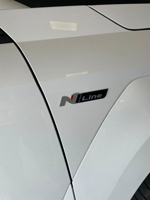 Hyundai Kona Kona 1.0 T-GDI XTech