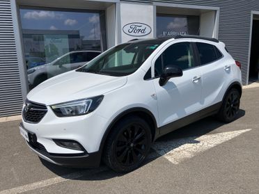 Opel Mokka X 1.6 CDTI Ecotec 4x2 Start&Stop b-Color