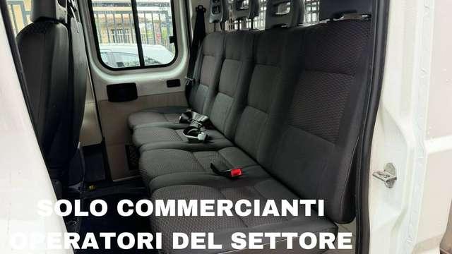 Fiat Ducato SOLO OPERATORI DEL SETTORE