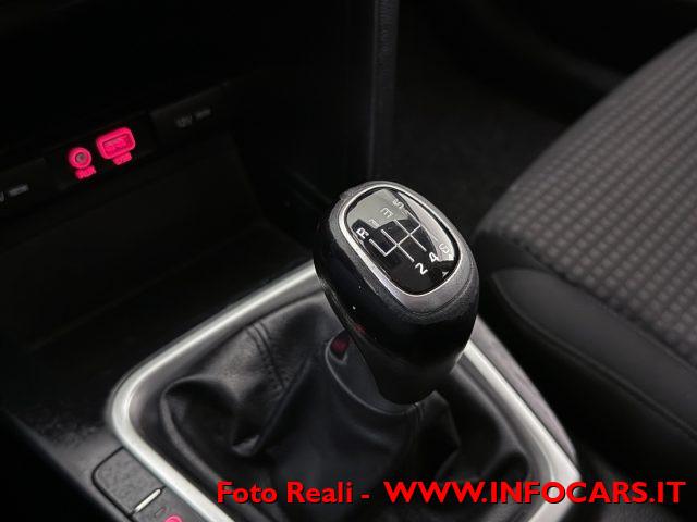 KIA Ceed 1.6 CRDi 115 CV SW Pure Autocarro n1 4 posti