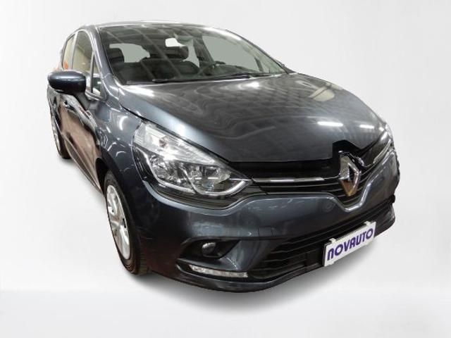 RENAULT Clio TCe 12V 100 CV 5 porte Life