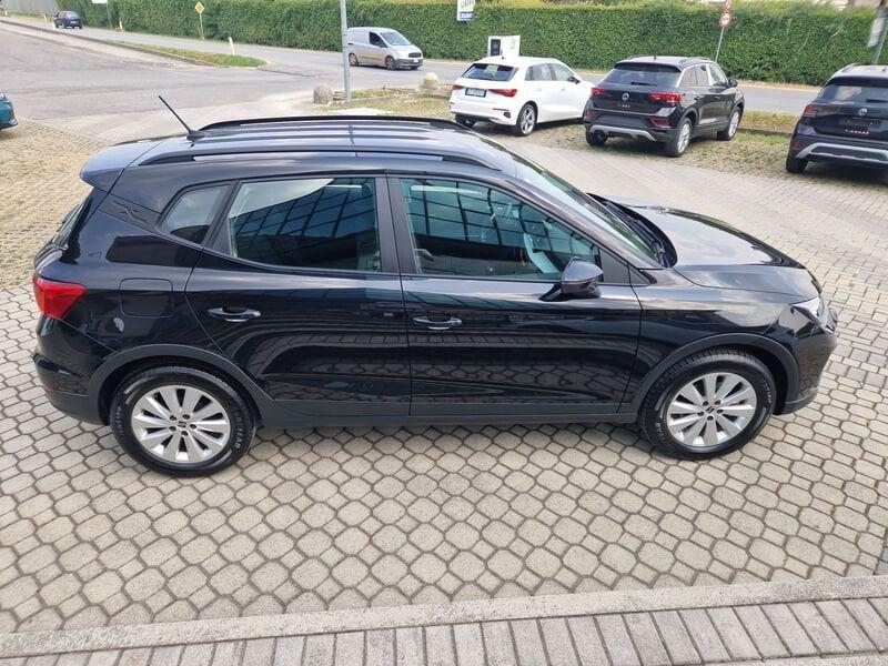 Seat Arona 1.0 EcoTSI Style
