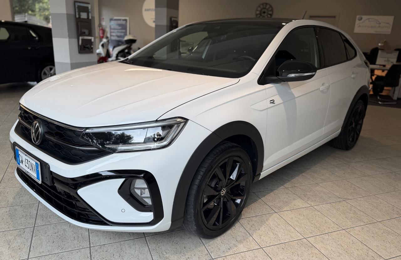 Volkswagen Taigo 1.0 TSI 115 CV DSG R-Line