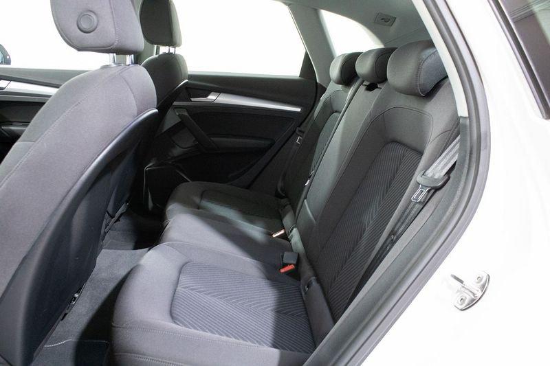 Audi Q5 40 TDI 204cv quattro S tronic Business