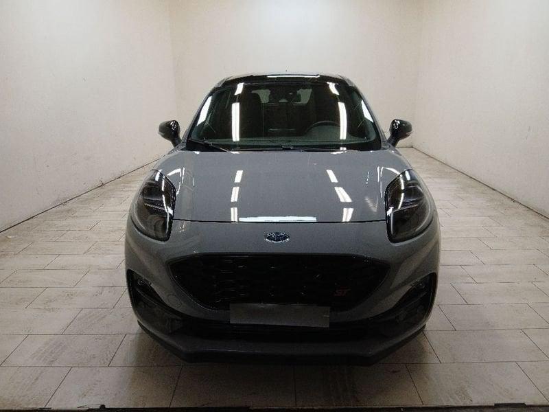 Ford Puma 1.5 ecoboost ST s&s 200cv